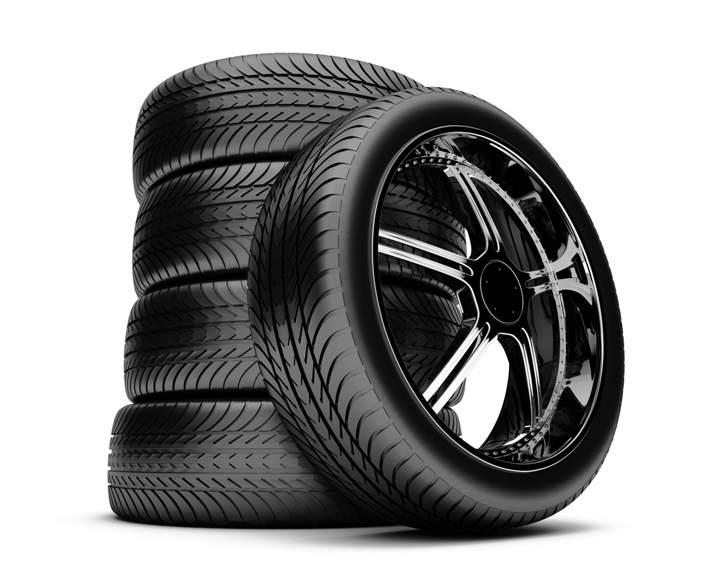Tire Configuration & Optimization